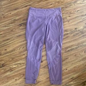 Athleta Leggings